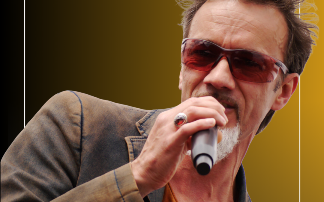 Animation Show Sosie F.Pagny
