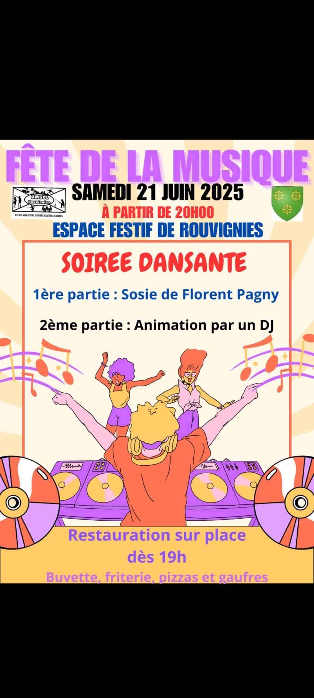 Animation Show Sosie F.Pagny